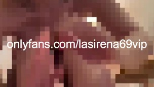 Busty LaSirena69 Discover Your Foot Fetish