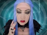 Goddess Zenova – Mantras Start Off The New Year Right