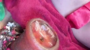 Merry PiSS-Mas Love NERDY FAERY!