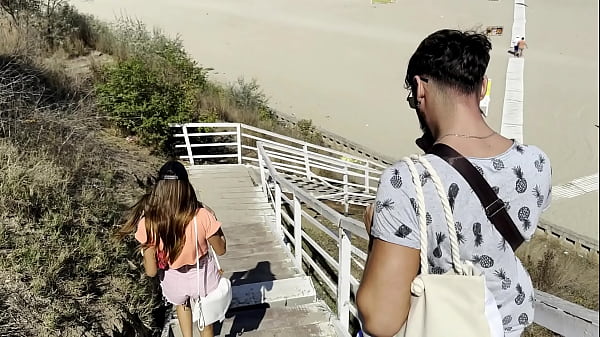 Sex by the Sea, Adventure’s Best by Laura Quest S01E06