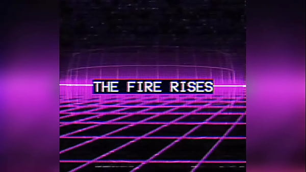 The Fire Rises – (Ayden George)