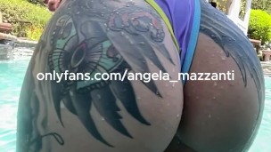 18YO Virgin Pussy TikTok Accident