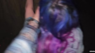 4k johnholmes fucks friends sexy wife in public at queens park vancouver real cheating wife