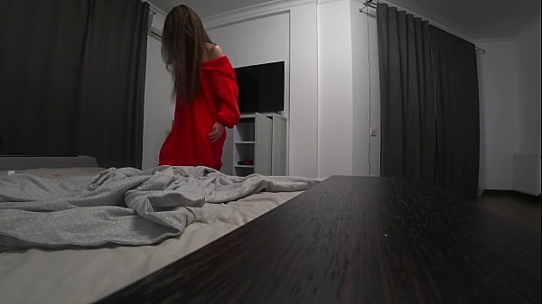 Cheating for debt. Husband pays with his wife’s friend. Real