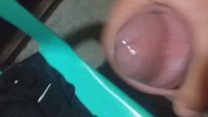 cock is Cumming