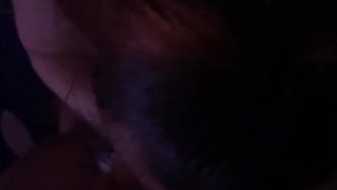 first time blowjob