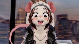 Furry Femboy PMV – Tiktok vs Onlyfans