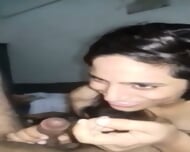 Horny paki college couple enjoy first time sex after class