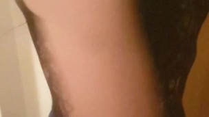 Open the door for stranger