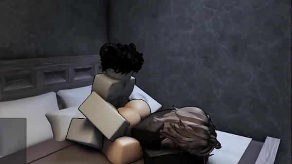 [ROBLOX] Shy girl turns into a slut when horny (PREVIEW)