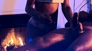 Tori Black And Lexi Love Fuck POV