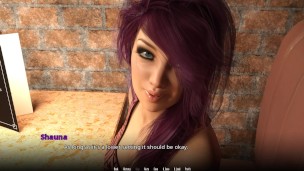 WVM – PART 80 – Turn On The Anal Plug